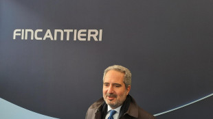 Fincantieri sigla contratti con Marina Militare per cyber resilienza