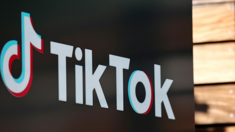 TikTok: une commission d'enqu&ecirc;te dans les tuyaux au S&eacute;nat