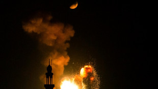 &Auml;gypten vermittelt angesichts von neuer Gewalteskalation im Gazastreifen