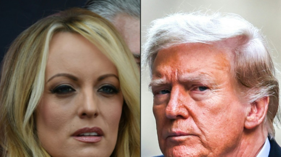 Julgamento hist&oacute;rico de Donald Trump come&ccedil;a em Nova York