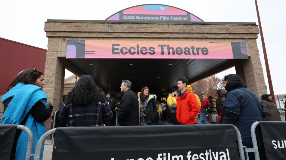 Sundance, ultimo ballo del festival a Park City