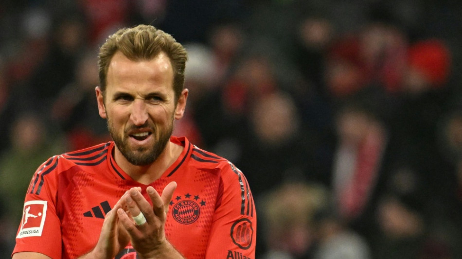 Kane hofft auf Vertragsverl&auml;ngerungen - auch bei Dier
