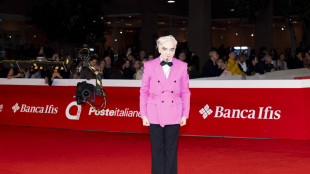Morgan 'il palco &egrave; la mia comfort zone, la vita &egrave; un po' scomoda'