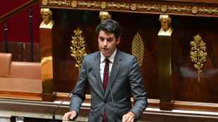 Budget 2023: hausse des cr&eacute;dits "in&eacute;dite" pour l&rsquo;Education, le Travail et les Solidarit&eacute;s