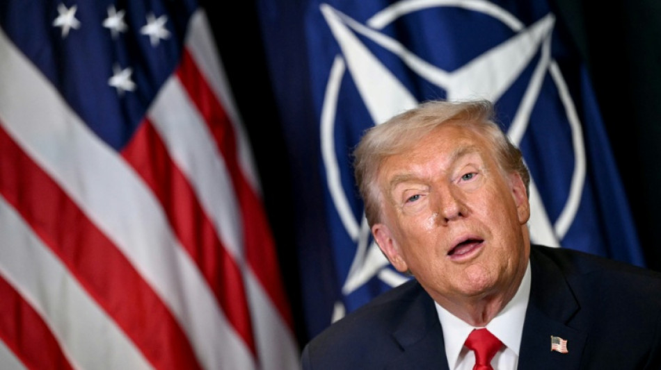 Europa reage com indigna&ccedil;&atilde;o &agrave;s declara&ccedil;&otilde;es de Trump sobre papel no Afeganist&atilde;o