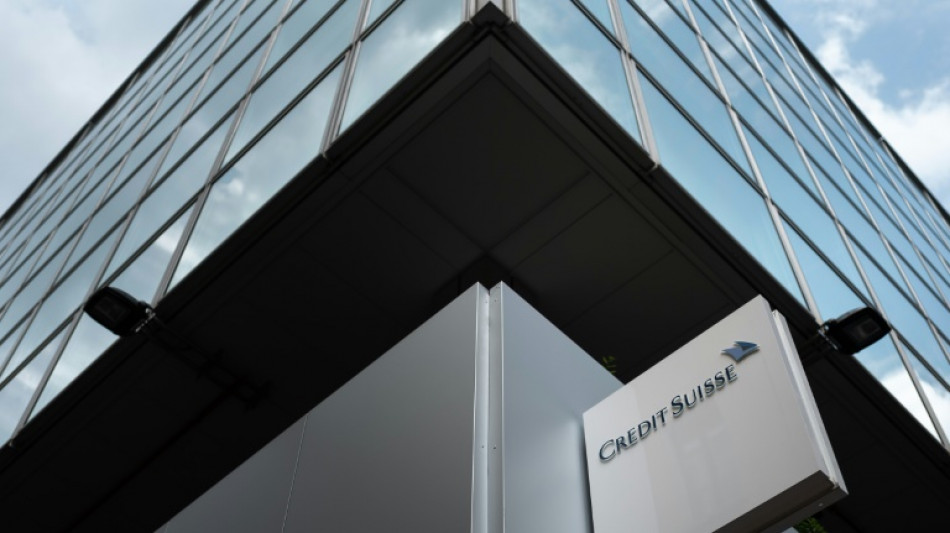 &Uuml;bernahme von Credit Suisse durch UBS vollzogen