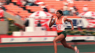 L'ex-athl&egrave;te P.T.Usha s'appr&ecirc;te &agrave; devenir la premi&egrave;re femme pr&eacute;sidente du CNO indien