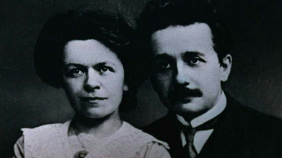 Ermordung von Einstein-Angeh&ouml;rigen: Journalist darf Ermittlungsakten einsehen