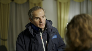 IAEA-Chef reist nach Kaliningrad zu Gesprächen über Atomkraftwerk Saporischschja