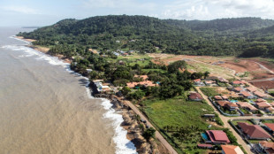 En Guyane, les acteurs publics s'organisent face à l'érosion et la montée des eaux 