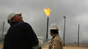 L'impact du torchage du gaz sur le climat sous-&eacute;valu&eacute; 