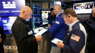 Wall Street profite des anticipations de baisse des taux de la Fed