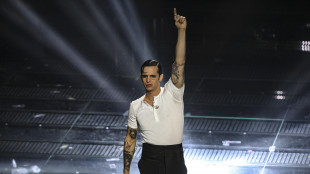 Tour Achille Lauro 2026, a Milano sold out e nuova data