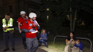 Kiev, 'sale a 3 il numero dei morti per i raid a Kharkiv'