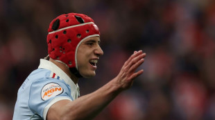 France win Six Nations after 13-try thriller with England