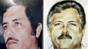 EUA prende co-fundador do cartel de Sinaloa e um filho de Chapo Guzm&aacute;n
