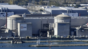 Canicule: EDF pourrait abaisser sa production nucl&eacute;aire et arr&ecirc;ter un r&eacute;acteur