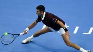 Medvedev squalificato, Djokovic &eacute; in finale a Pechino