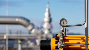 Il gas chiude in rialzo a 32,46 euro sul Ttf di Amsterdam