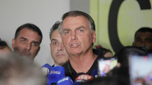 Brasilianische Polizei: Ex-Pr&auml;sident Bolsonaro "aktiv" an Putschversuch beteiligt