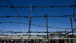 Les Etats-Unis d&eacute;ploient 24.000 agents &agrave; leur fronti&egrave;re sud face &agrave; l'afflux de migrants