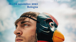 Festival Visioni Italiane torna a Bologna dal 10 al 16 novembre
