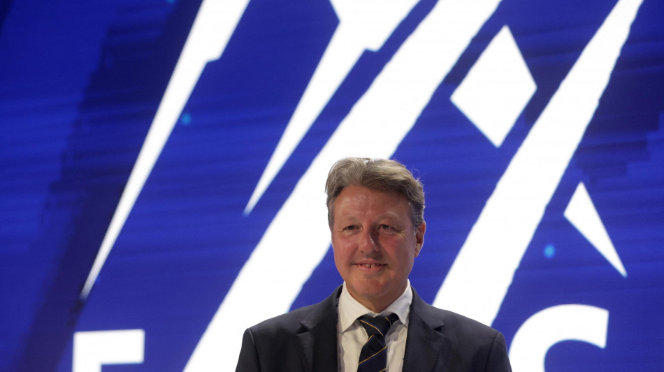 Sci: Alexander Ospelt nuovo presidente della Fis, l'italiano Roda in consiglio