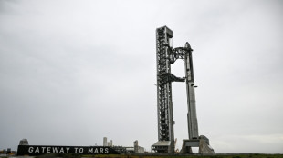 Musk recibir&aacute; bonos de SpaceX solo si logra colonizar Marte