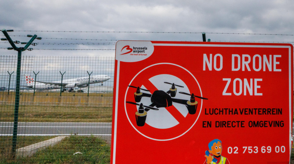 Lo Russo, anche in Italia sistemi anti drone non sufficienti