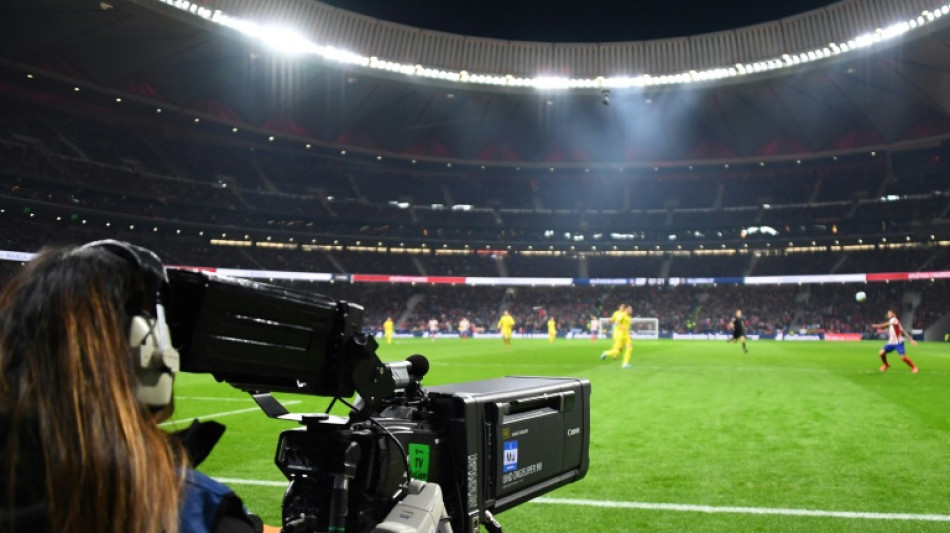Droits TV: la Liga &eacute;chappe &agrave; BeIN Sports au profit de DAZN et Disney+
