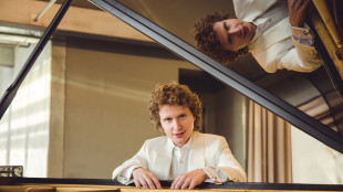 Chopin e Schumann nel concerto di Nikolay Khozyainov