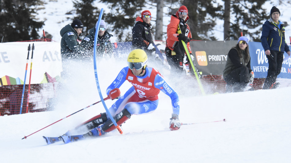 Sci: Coppa Europa; a Obereggen la 42/a edizione dello slalom