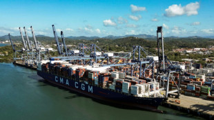 Panama hits back after China warns of 'heavy price' in ports row