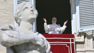 Pope says Winter Olympics 'rekindle hope' for world peace