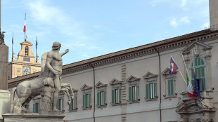 In corso al Quirinale la riunione del Consiglio Supremo di Difesa