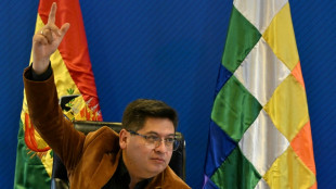 Sin d&oacute;lares, Bolivia vende su oro para subsidiar los combustibles
