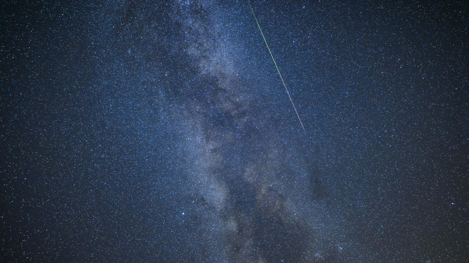 Attivato il sistema di allerta dell'osservatorio astronomico Rubin in Cile