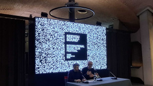 Cinema e musica, Seeyousound torna al grido di 'Make some noise'