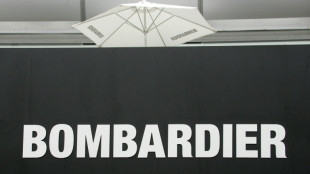 Trump amenaza con bloquear las ventas del fabricante canadiense de aviones Bombardier en EEUU