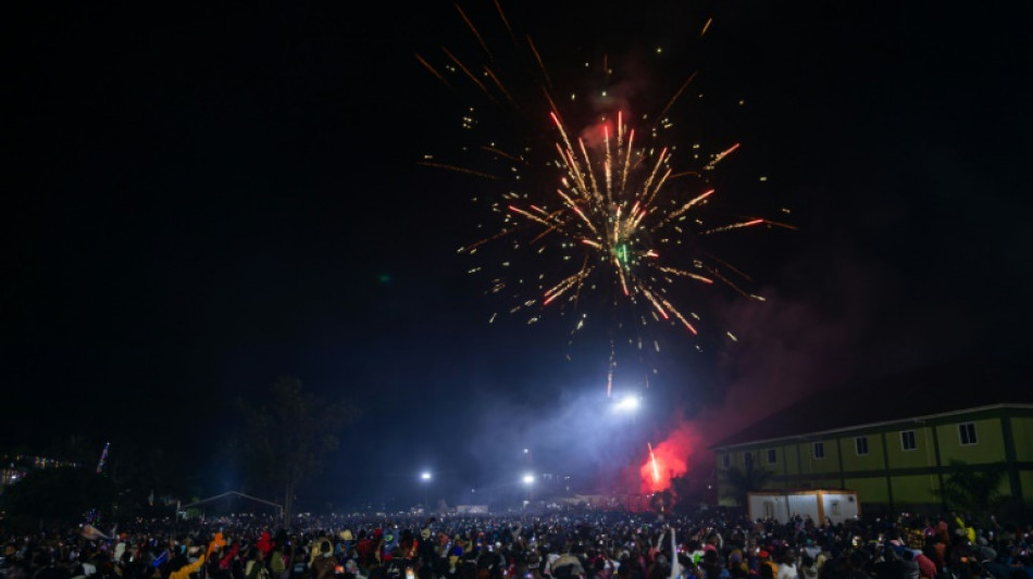 Uganda detiene al promotor de un concierto despu&eacute;s de la estampida que dej&oacute; diez muertos