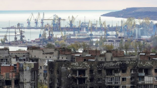L'Ukraine d&eacute;nonce le blocus russe r&eacute;instaur&eacute;, qui rend "impossibles" les exportations de c&eacute;r&eacute;ales