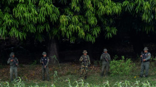 Venezuela refuerza la presencia militar en sus fronteras ante creciente presión de EEUU