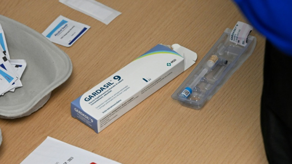 Papillomavirus et m&eacute;ningocoques: campagne de vaccination dans les coll&egrave;ges de janvier &agrave; juin 2026