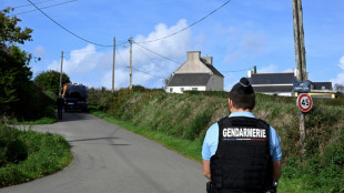 Finist&egrave;re: un couple et ses filles retrouv&eacute;s morts, une enqu&ecirc;te pour homicides ouverte