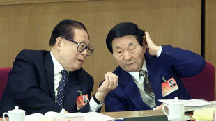 Fr&uuml;herer chinesischer Premier Zhu im Alter von 97 Jahren gestorben