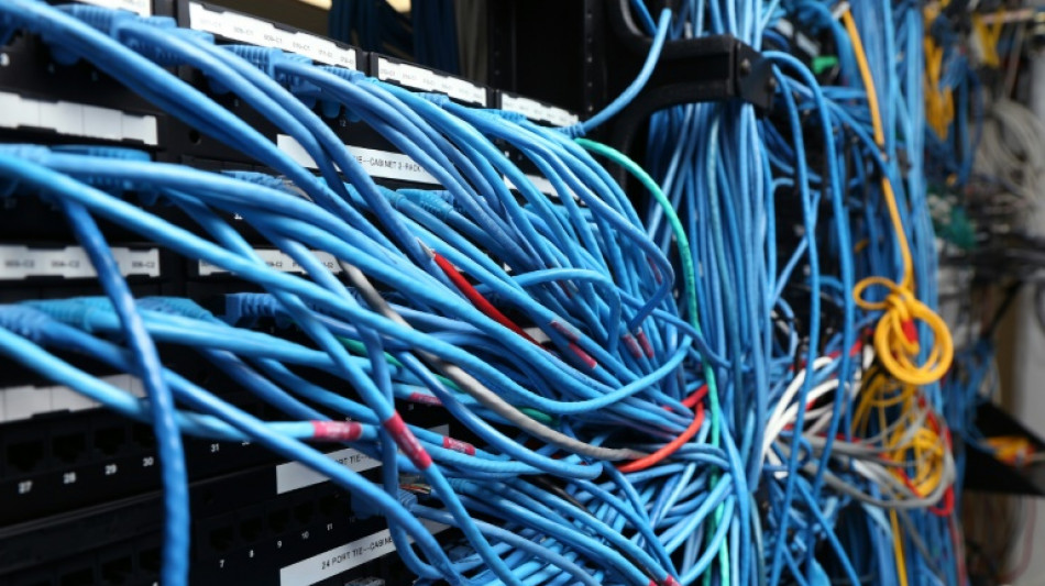 Unionsinnenminister fordern Einf&uuml;hrung von Vorratsdatenspeicherung