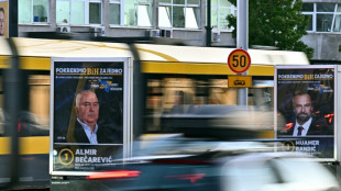 Wahlen in Bosnien und Herzegowina haben begonnen