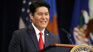 Robert Hur, o procurador que provocou uma tempestade com investiga&ccedil;&atilde;o sobre Biden