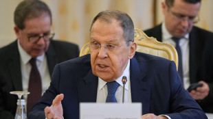 Lavrov, 'non è facile concordare sui punti di un accordo'