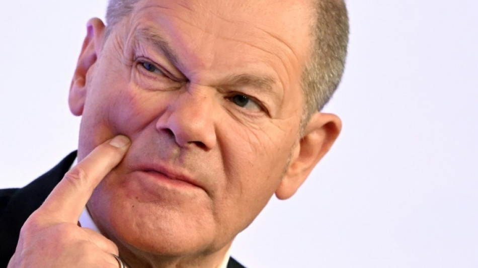 Scholz: EU-Kommission offen f&uuml;r europaweite Kaufpr&auml;mie f&uuml;r E-Autos